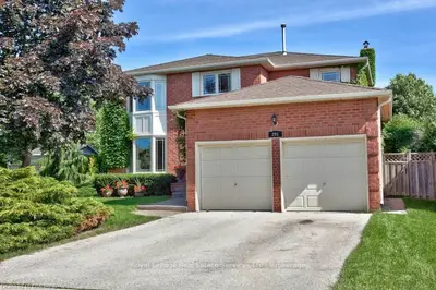 291 RIVER OAKS Boulevard W, Oakville, ON L6H 3V2