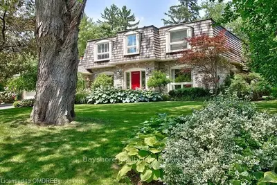161 Wilder Drive, Oakville, ON L6L 5G2