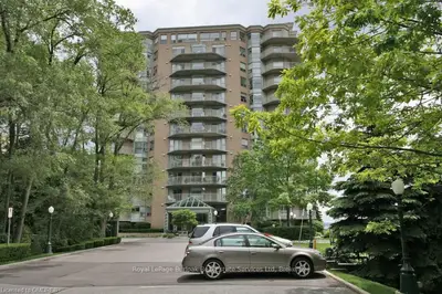 2190 LAKESHORE Road 606, Burlington, ON L7R 4K1