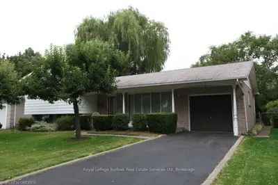 514 Tipperary Avenue, Burlington, On L7l 2l5