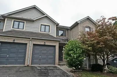 1143 WESTVIEW Terrace, Oakville, ON L6M 3M1