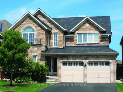 2169 Coldwater Street, Burlington, ON L7L 7K5
