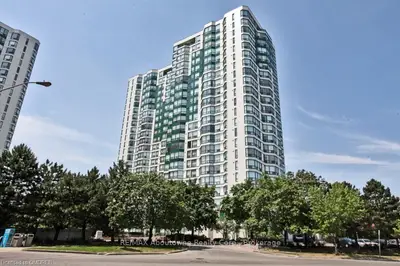 4470 Tucana Court 407, Mississauga, ON L5R 3K8