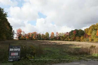 2566 HARVESTMOON Lane LOT 11, Burlington, ON L7P 0N5