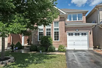 1337 ASHWOOD Terrace, Oakville, ON L6M 4A7