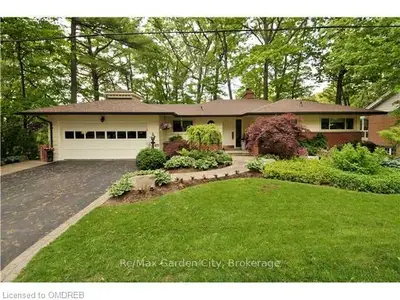 766 SHADELAND Avenue, Burlington, ON L7T 2M1