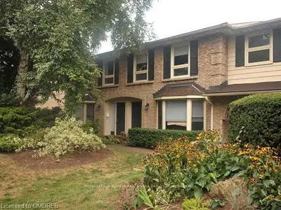 1406 Ghent Avenue, Burlington, ON L7S 1S6