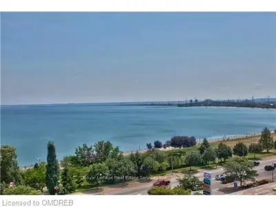 415 LOCUST Street 902, Burlington, ON L7S 2J2