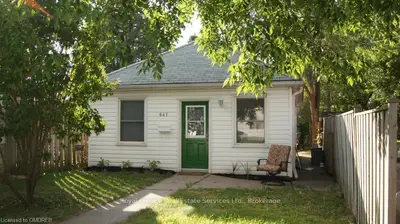 641 THIRD Street, Mississauga, ON L5G 1R8