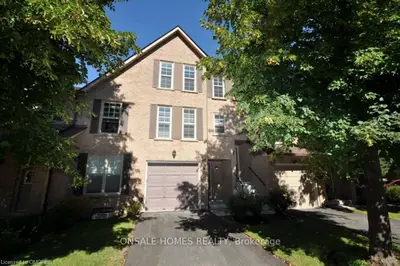 2272 MOWAT Avenue 2, Oakville, ON L6H 5L8