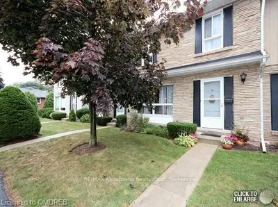 5475 LAKESHORE Road 46, Burlington, ON L7L 1E1