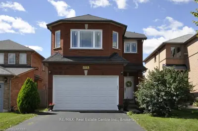 584 Fothergill Boulevard, Burlington, ON L7L 6E1