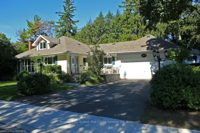 161 FRUITLAND Avenue, Burlington, ON L7N 1W6