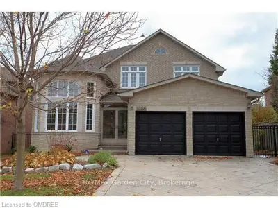 1366 STONECUTTER Drive, Oakville, ON L6M 3C5