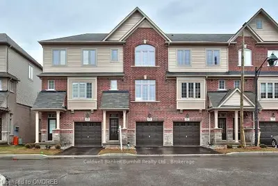 1401 PLAINS Road E 69, Burlington, ON L7R 0C2