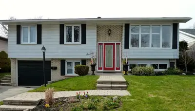 79 Culham Street, Oakville, ON L6H 1G3