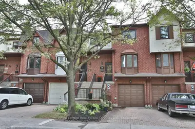 74 Normandy Place, Oakville, ON L6K 1S1