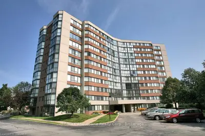 1230 MARLBOROUGH Court 908, Oakville, ON L6H 3K6
