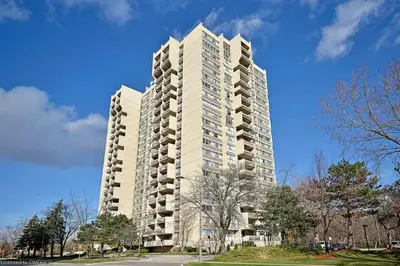 1359 White Oaks Boulevard 1201, Oakville, ON L6H 2R8