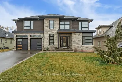 1057 TRUMAN Avenue, Oakville, ON L6H 1Y7