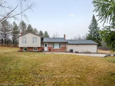3224 Fifteen Side Road, Milton, ON L0P 1B0