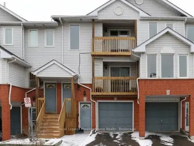 21A WYLIE Circle, Halton Hills, ON L7G 5L9