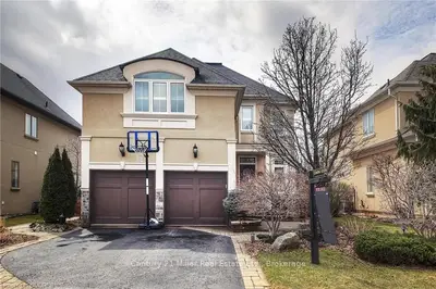 2194 Pond Road, Oakville, ON L6H 6Z1