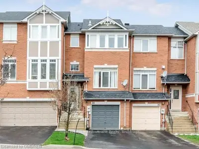 18 Grey Owl, Halton Hills, ON L7G 5Z8