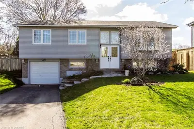 286 FAY Court, Milton, ON L9T 3H1