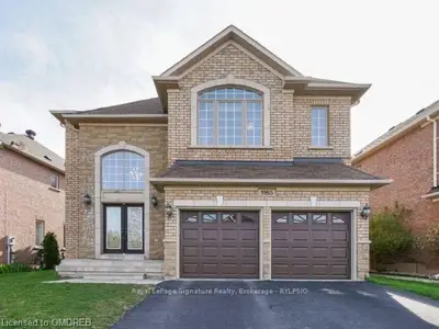 1165 KESTELL Boulevard, Oakville, ON L6H 7M7