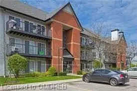 1450 GLEN ABBEY Gate 324, Oakville, ON L6M 2V7