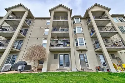 1411 Walkers Line 109, Burlington, ON L7M 4P5
