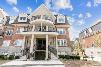 2420 Baronwood Drive 1903, Oakville, ON L6M 0X6