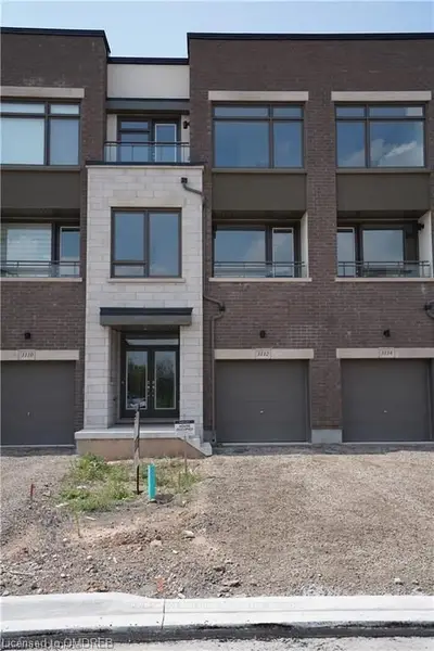 3112 ERNEST APPELBE Boulevard, Oakville, ON L6H 0M8