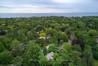 288 DALEWOOD Drive, Oakville, ON L6J 4P3