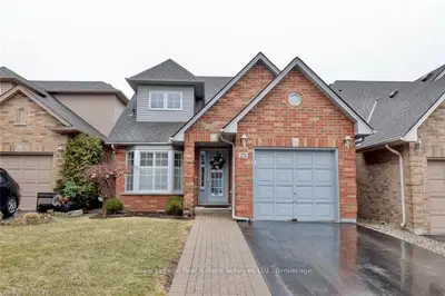 1160 BELLVIEW Street 23, Burlington, ON L7S 2L4