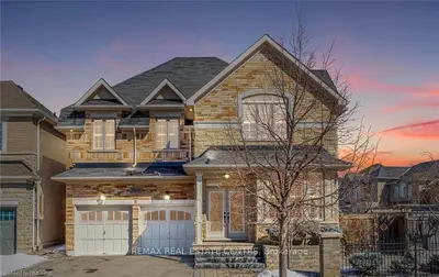3309 HOPKINS Drive, Burlington, ON L7M 0L2