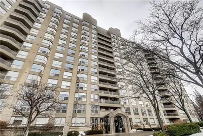 1800 THE COLLEGEWAY 1209, Mississauga, ON L5L 5S4