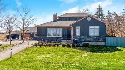 13618 Highway 7, Halton Hills, ON, L7G 4S4