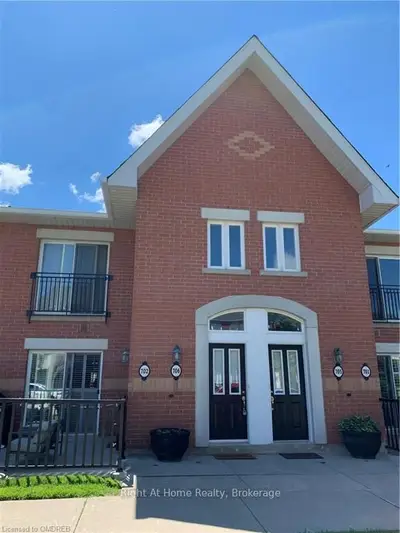 1701 Lampman Avenue 706, Burlington, ON L7L 6R7