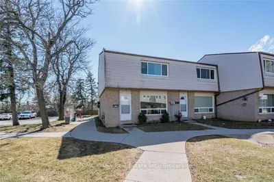 46 MOUNTAINVIEW Road S 12, Halton Hills, ON L7G 4K5
