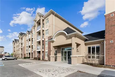 1370 COSTIGAN Road 102, Milton, ON L9T 8X7