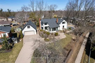 23 HAROLD Street, Halton Hills, ON L7G 4X8