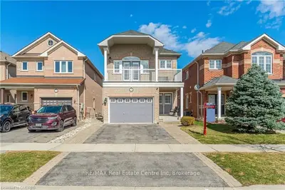 29 SERENITY Street, Halton Hills, ON L7G 0A9