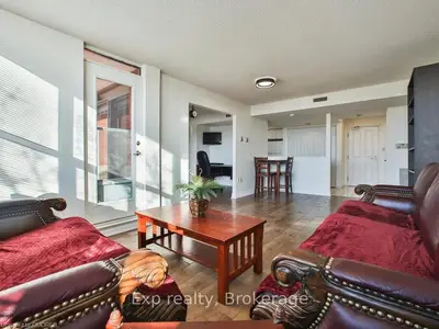 2199 Sixth Line 206, Oakville, On L6h 5v3