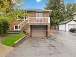 Semi-Detached in Brampton