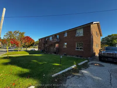 Other in Orangeville