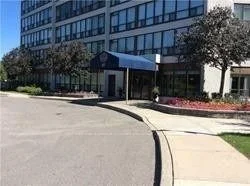 Condo Apartment in Brampton