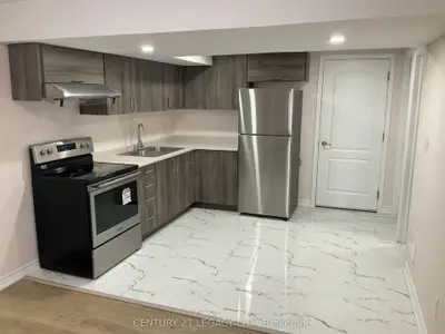 Detached in Brampton