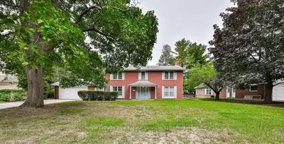 1268 Cleaver Drive, Oakville, ON L6J 1W3